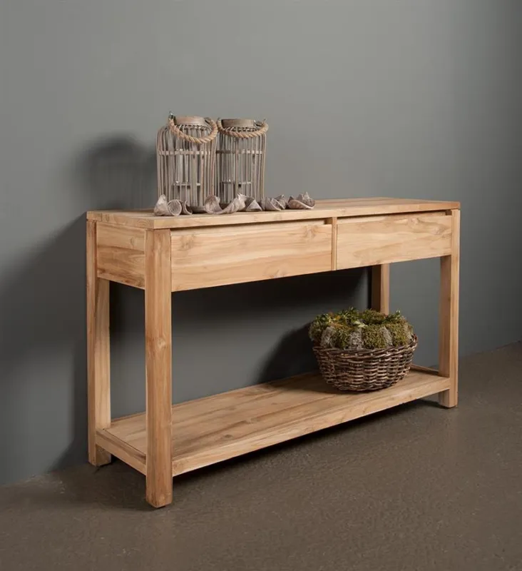 Nu Kopen Corona Haltafel 130 cm